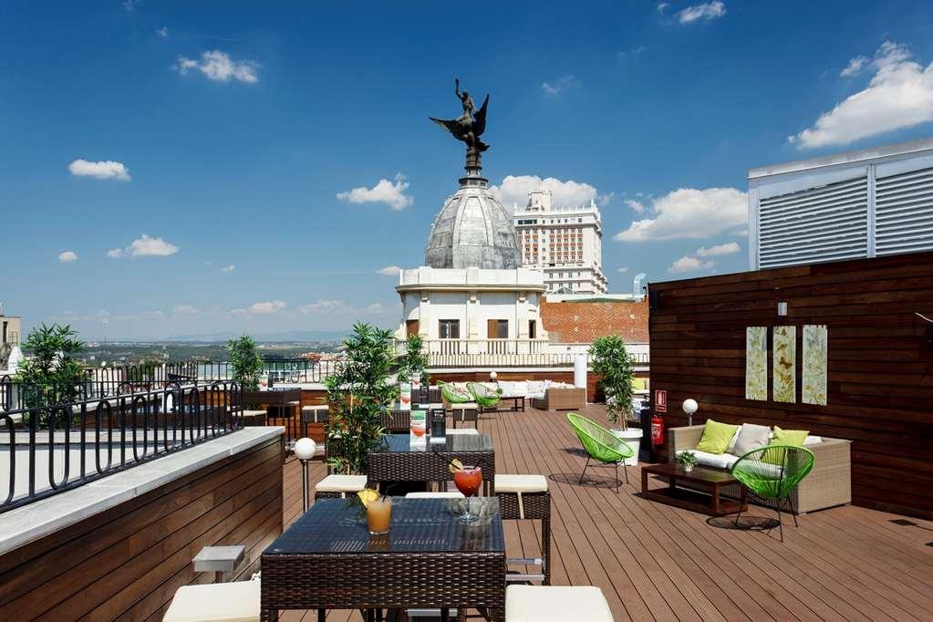 Vincci Via - 66 Hotel Madrid Kemudahan gambar