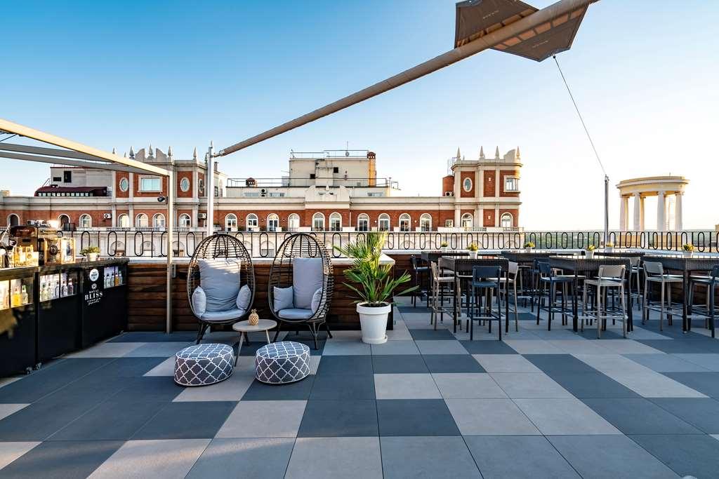 Vincci Via - 66 Hotel Madrid Kemudahan gambar
