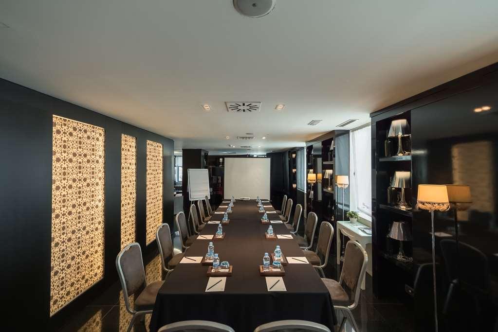 Vincci Via - 66 Hotel Madrid Kemudahan gambar