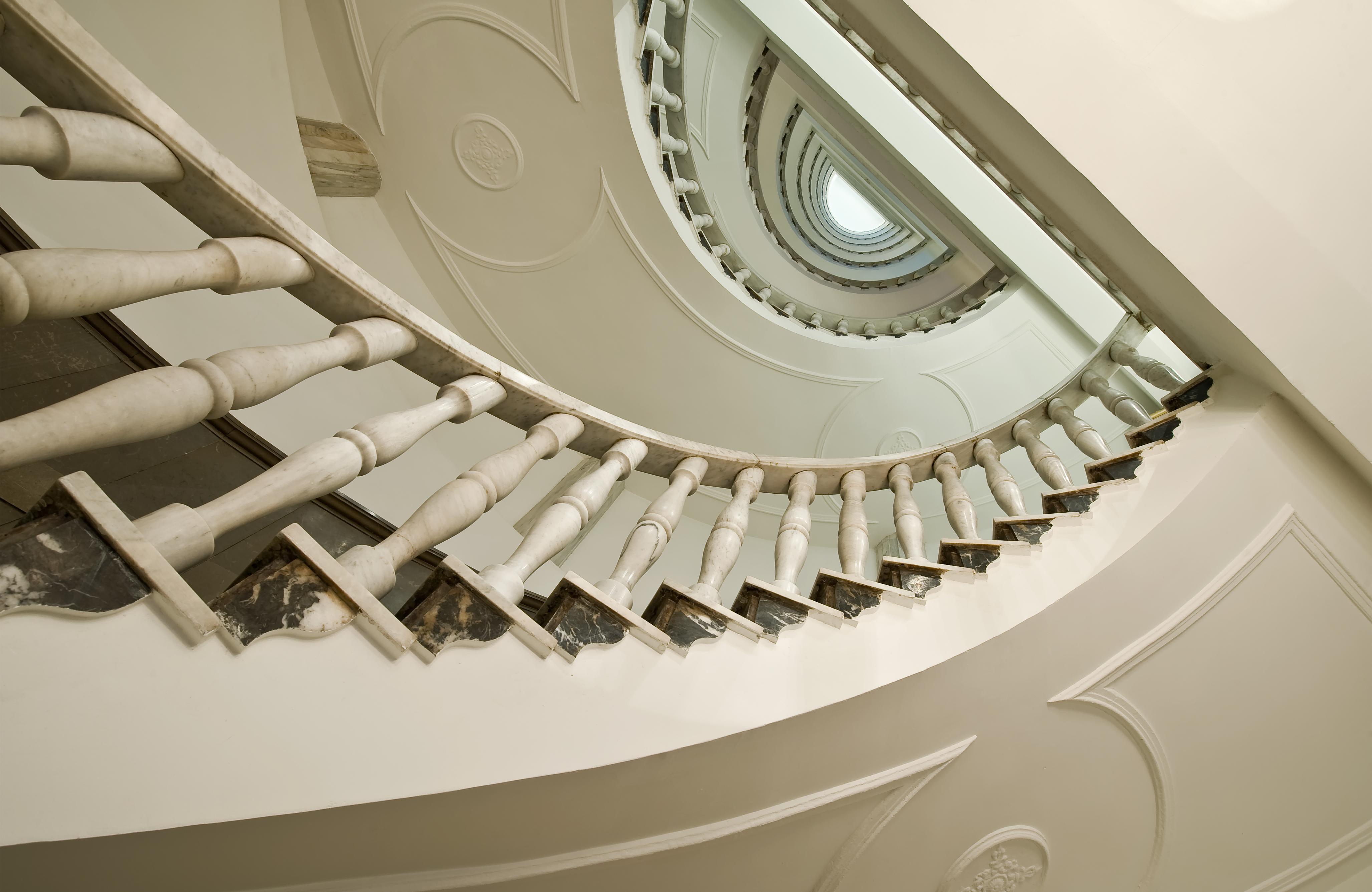 Vincci Via - 66 Hotel Madrid Luaran gambar