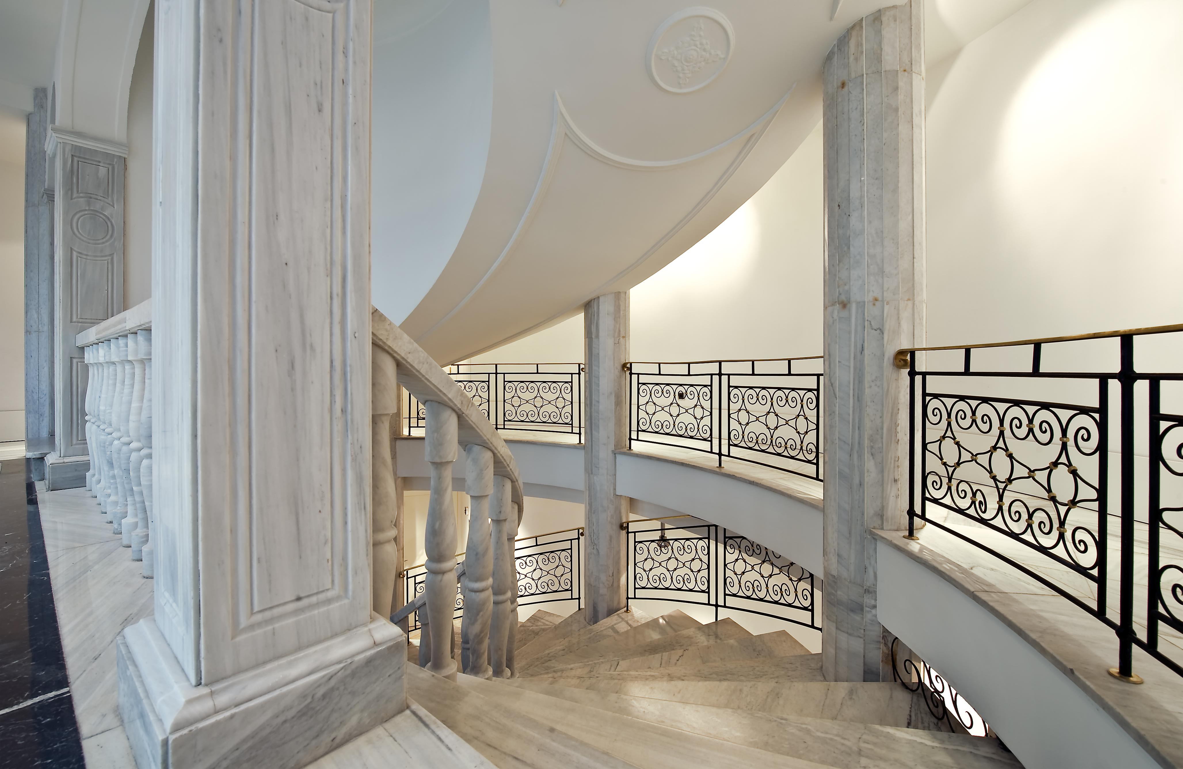 Vincci Via - 66 Hotel Madrid Luaran gambar